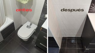 Prepara tu baño para el verano / bañera por ducha