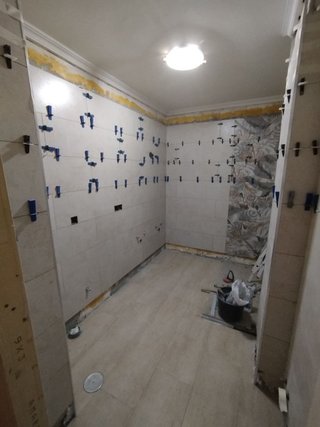 Prepara tu baño para el verano / bañera por ducha
