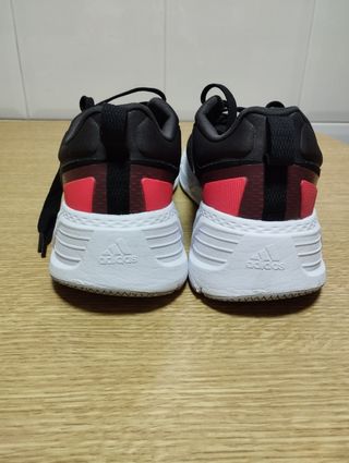 Zapatillas Adidas T-45,5 buen estado 