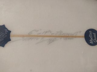 Tabla surf Watsay Modtro Twin 29L con funda