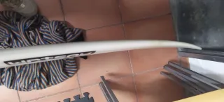 Tabla surf Watsay Modtro Twin 29L con funda