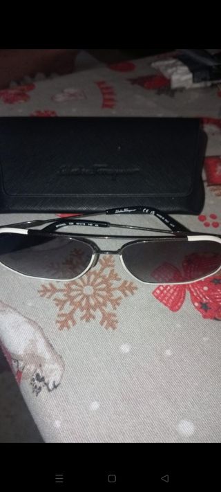 Gafas Salvatore Ferragamo