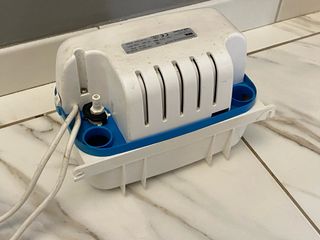 SFA Sanicondens Pro - Pompa acque reflue