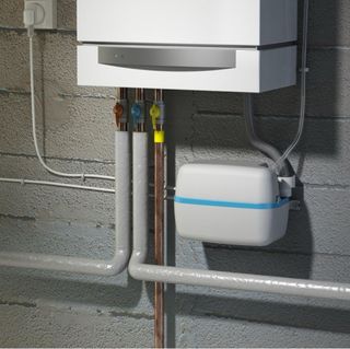 SFA Sanicondens Pro - Pompa acque reflue