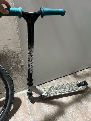 Patinete OXELO - Buen estado