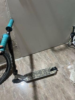 Patinete OXELO - Buen estado