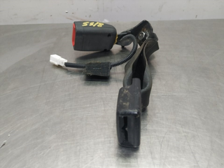 ENGANCHE CINTURON TRASERO DERECHO KIA SPORTAGE (S