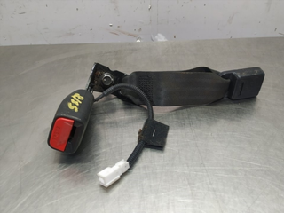 ENGANCHE CINTURON TRASERO DERECHO KIA SPORTAGE (S