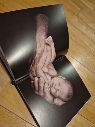 Libro Diario Anne Geddes