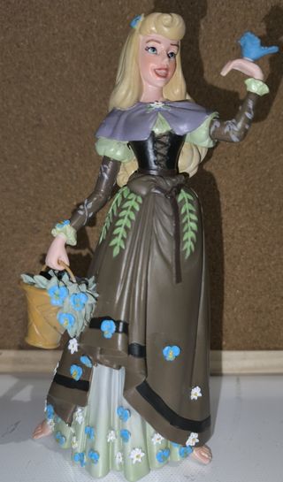Figura Aurora Disney Showcase