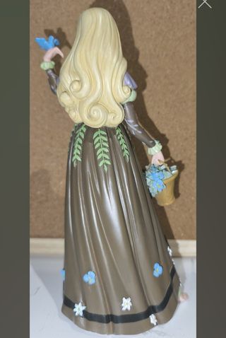 Figura Aurora Disney Showcase