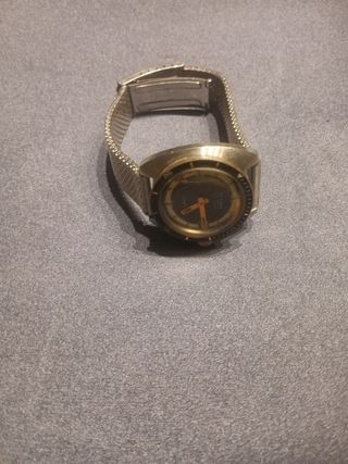 Reloj Titán Vintage automático