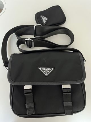 Prada - Borsellino nero