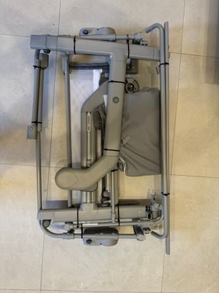 2 Cunas Chicco Next2Me