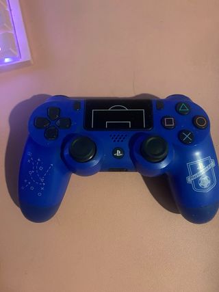 Mando PS4 Sony - exclusivo de Playstation