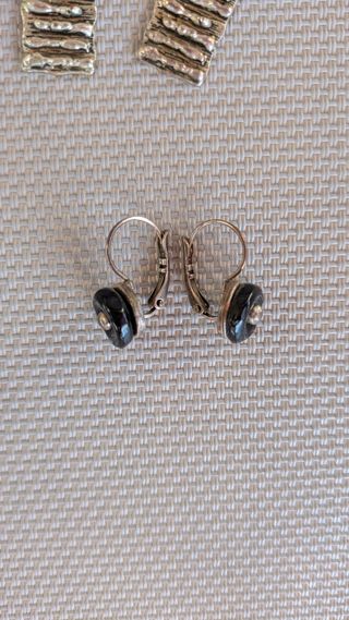 Pendientes (lote)