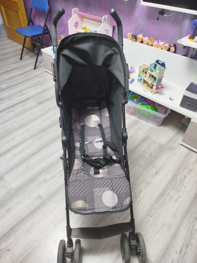 Silla paseo Chicco London