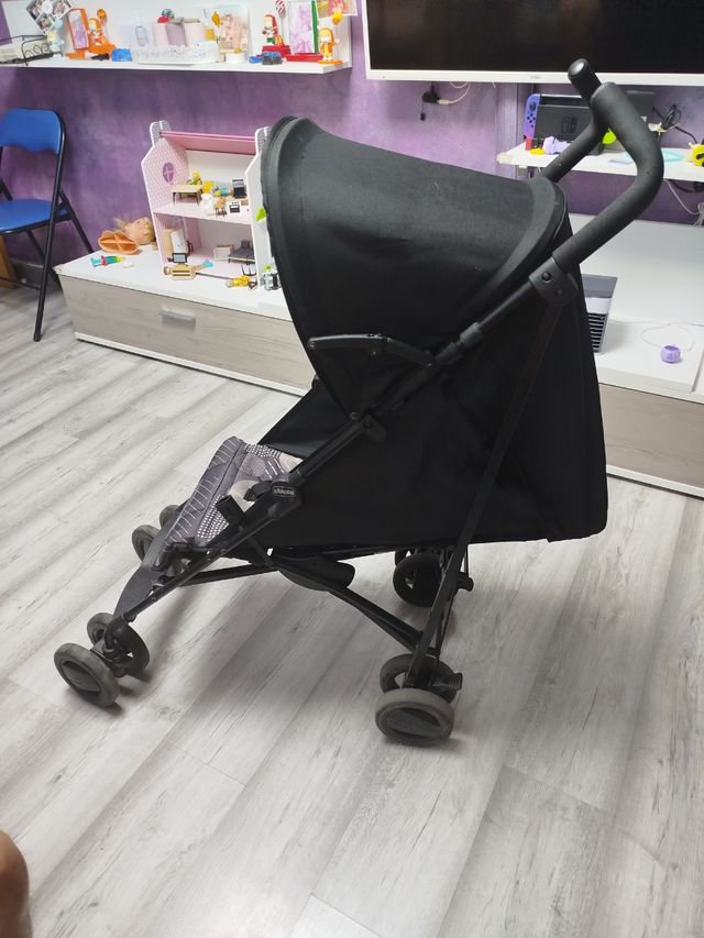 Silla paseo Chicco London