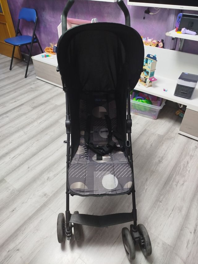 Silla paseo Chicco London