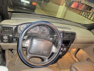 Chevrolet Trans Sport 2001