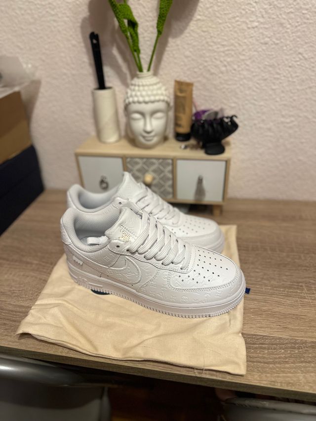 Zapatillas Nike Air Force 1 LV