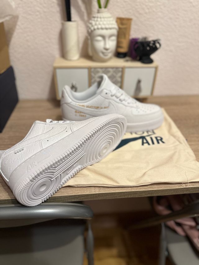 Zapatillas Nike Air Force 1 LV