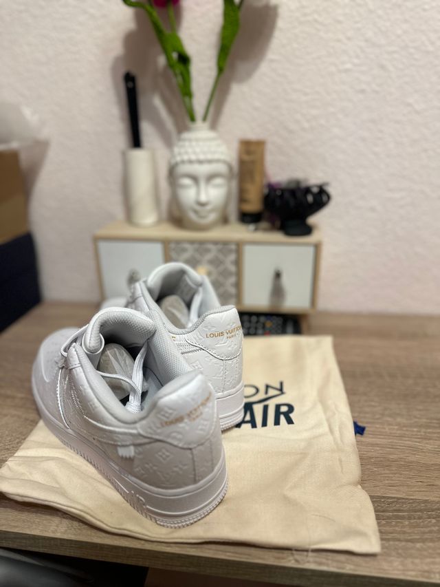 Zapatillas Nike Air Force 1 LV