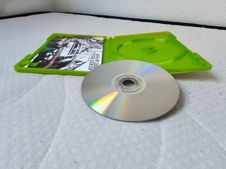 🇪🇸 Silent Hill 4 The Room - Xbox Original
