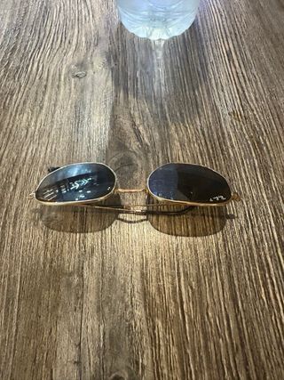 Ray-Ban Gafas de sol redondas