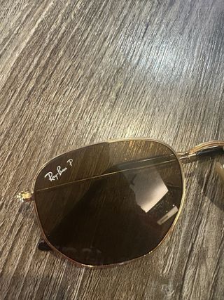 Ray-Ban Gafas de sol redondas