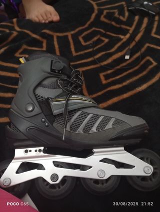 Patines en línea - Talla única