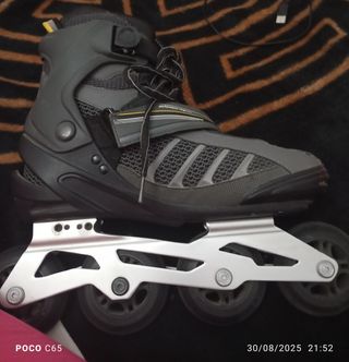 Patines en línea - Talla única