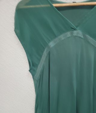 Blusa Tiffosi, Talla M