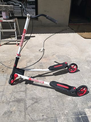 Patinete Fiker SP5 - 3 Ruedas