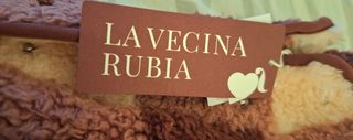 Pijama La Vecina Rubia - Talla S