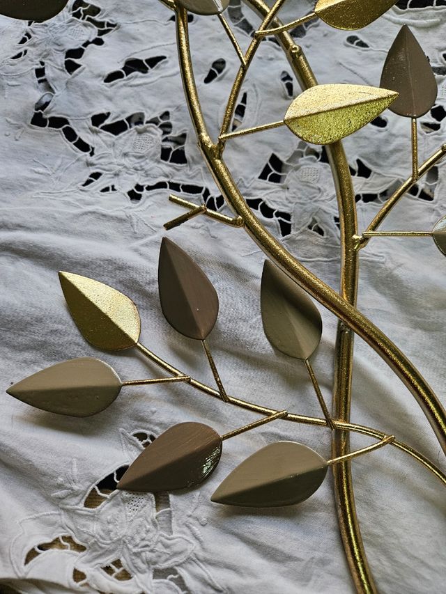 Decoro Maison du Monde metallo