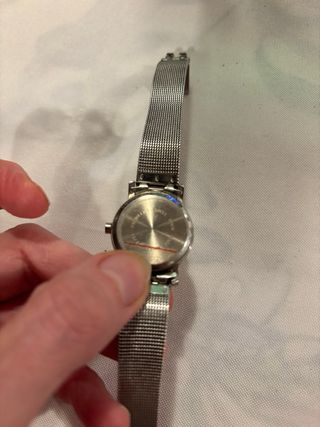 Orologio donna vintage