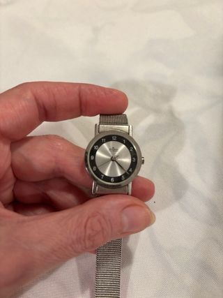 Orologio donna vintage