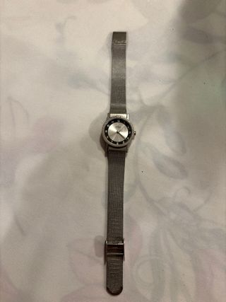 Orologio donna vintage