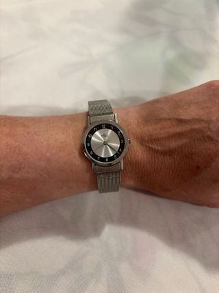 Orologio donna vintage