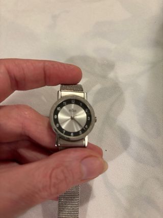 Orologio donna vintage