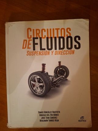 Circuiti fluidi: Libro