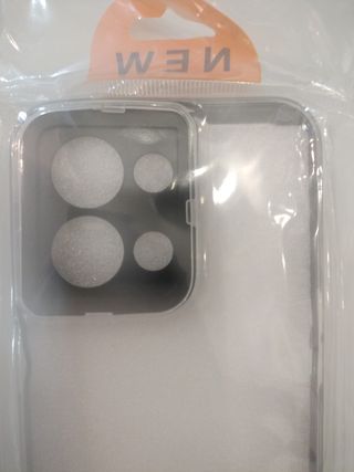 2 Fundas OPPO Reno8 5G