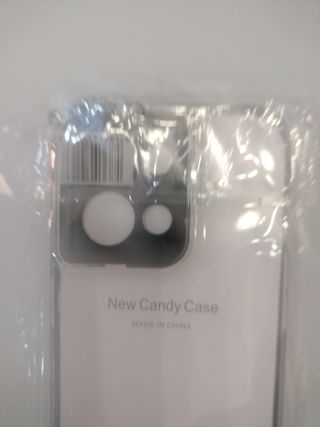 2 Fundas OPPO Reno8 5G