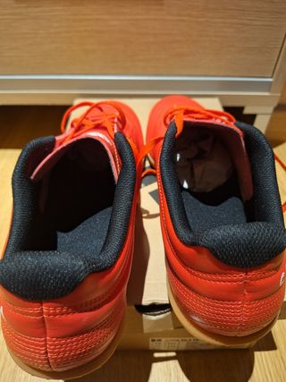 Adidas Copa rojas 20.4 In.