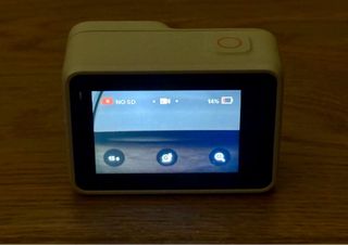 GoPro Hero 7 White 4k