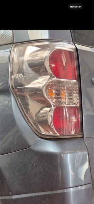 Piloto Izquierdo Suzuki Vitara