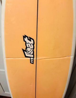 Tabla surf Lost 5'10"