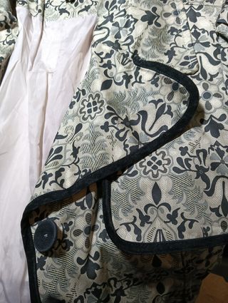 Gabardina ANANY talla S