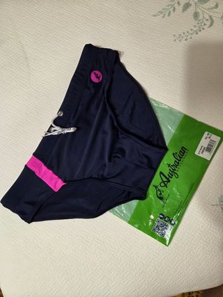 Costume da bagno Australian blu taglia 48